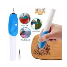 Писалка за гравиране - EZ Engraver Писалка за гравиране - EZ Engraver