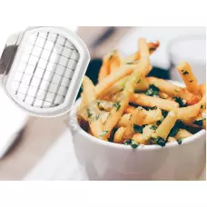 Ръчна преса за картофи Ръчна преса за картофи