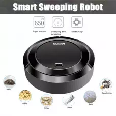 Прахосмукачка робот Smart Robot Cleaner Прахосмукачка робот Smart Robot Cleaner