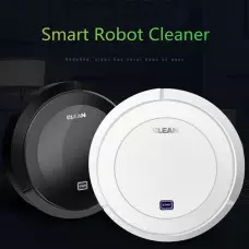 Прахосмукачка робот Smart Robot Cleaner Прахосмукачка робот Smart Robot Cleaner