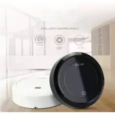 Прахосмукачка робот Smart Robot Cleaner Прахосмукачка робот Smart Robot Cleaner