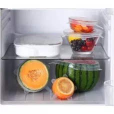 Комплект 6бр. силиконови капаци Комплект 6бр. силиконови капаци