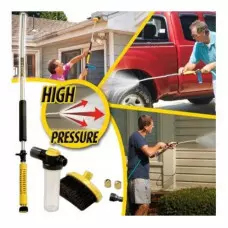 Система за почистване - Water Zoom Система за почистване - Water Zoom