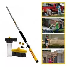 Система за почистване - Water Zoom Система за почистване - Water Zoom