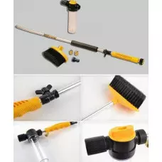 Система за почистване - Water Zoom Система за почистване - Water Zoom