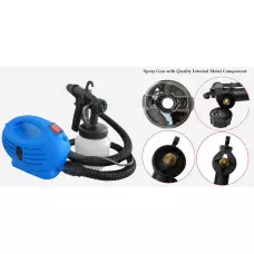 Спрей система за Боядисване Paint zoom Спрей система за Боядисване Paint zoom