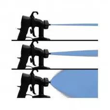 Спрей система за Боядисване Paint zoom Спрей система за Боядисване Paint zoom