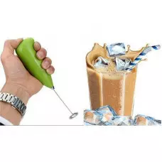 Мини Миксер за неустоимо фрапе Мини Миксер за неустоимо фрапе