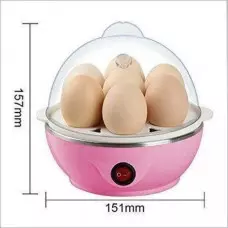Уред за приготряне на яйца на пара - Egg cooker Уред за приготряне на яйца на пара - Egg cooker