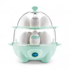 Уред за приготряне на яйца на пара - Egg cooker Уред за приготряне на яйца на пара - Egg cooker