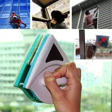 Магнитен уред за почистване на стъклопакети Магнитен уред за почистване на стъклопакети