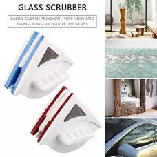 Магнитен уред за почистване на стъклопакети Магнитен уред за почистване на стъклопакети