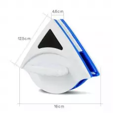 Магнитен уред за почистване на стъклопакети Магнитен уред за почистване на стъклопакети