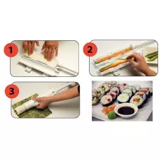 Уред за свиване на суши Sushezi Уред за свиване на суши Sushezi