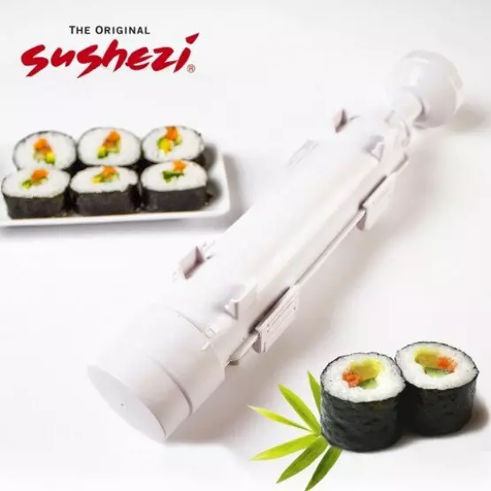 Уред за свиване на суши Sushezi