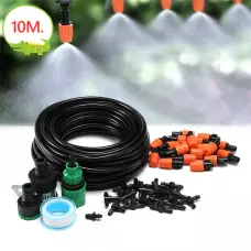 Система за охлаждане с водна мъгла Patio Mistcooling Kit Система за охлаждане с водна мъгла Patio Mistcooling Kit