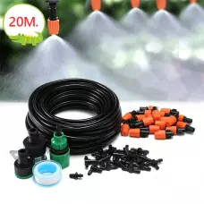 Система за охлаждане с водна мъгла Patio Mistcooling Kit Система за охлаждане с водна мъгла Patio Mistcooling Kit