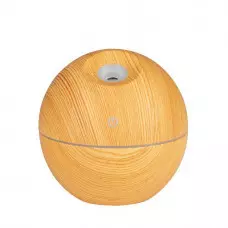 Арома дифузер с формата на топка Арома дифузер с формата на топка