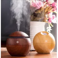 Арома дифузер с формата на топка Арома дифузер с формата на топка