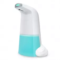 Диспенсър за течен сапун на пяна Диспенсър за течен сапун на пяна