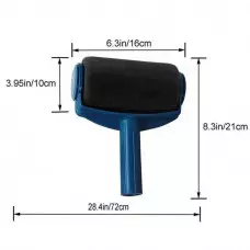 КОМПЛЕКТ ВАЛЯЦИ ЗА БОЯДИСВАНЕ С РЕЗЕРВОАР КОМПЛЕКТ ВАЛЯЦИ ЗА БОЯДИСВАНЕ С РЕЗЕРВОАР