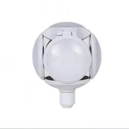 Bec led pliabil cu 4 extensii 40 w