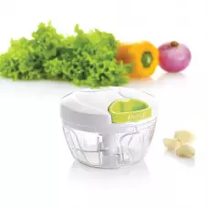 Ръчен механичен чопър за плодове и зеленчуци Nicer Dicer Plus Ръчен механичен чопър за плодове и зеленчуци Nicer Dicer Plus