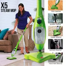 ПАРОЧИСТАЧКА STEAM MOP X5 ПАРОЧИСТАЧКА STEAM MOP X5