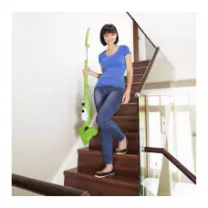 ПАРОЧИСТАЧКА STEAM MOP X5 ПАРОЧИСТАЧКА STEAM MOP X5