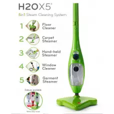 ПАРОЧИСТАЧКА STEAM MOP X5 ПАРОЧИСТАЧКА STEAM MOP X5