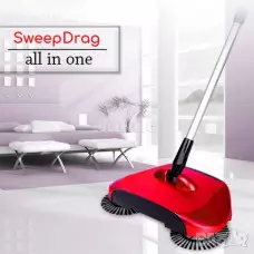 Подочистачка Sweep Drag All in One Подочистачка Sweep Drag All in One
