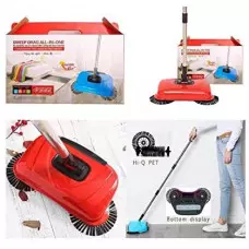 Подочистачка Sweep Drag All in One Подочистачка Sweep Drag All in One