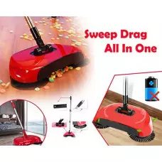 Подочистачка Sweep Drag All in One Подочистачка Sweep Drag All in One