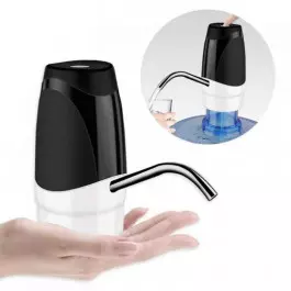 Електрическа помпа за вода с USB зареждане