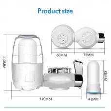 Пречиствател за вода Water Purifier Пречиствател за вода Water Purifier