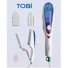 Преносима ютия на пара TOBI TRAVER STEAMER Преносима ютия на пара TOBI TRAVER STEAMER