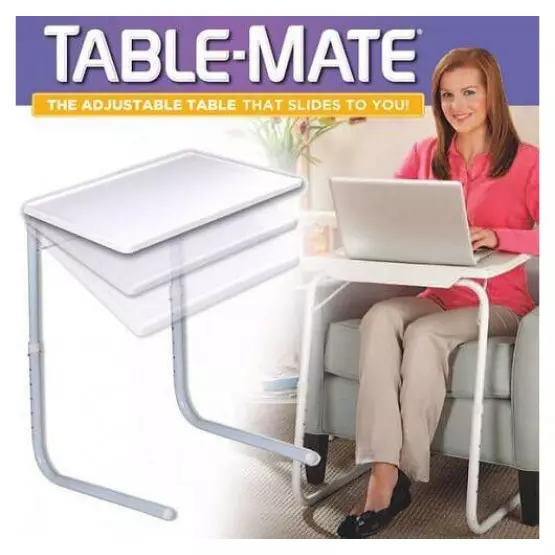 Многофункционална масичка - Table Mate 2