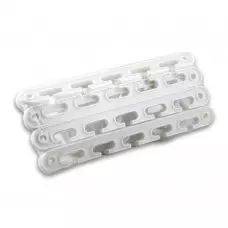 8 бр. Вертикални Мулти Закачалки за Дрехи 8 бр. Вертикални Мулти Закачалки за Дрехи