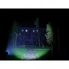 Акумулаторен челник/ регулируем фокус/ водоустойчив Акумулаторен челник/ регулируем фокус/ водоустойчив