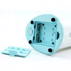 Soap Magic автоматичен диспенсер-дозатор за сапун Soap Magic автоматичен диспенсер-дозатор за сапун