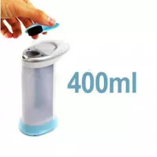 Soap Magic автоматичен диспенсер-дозатор за сапун Soap Magic автоматичен диспенсер-дозатор за сапун