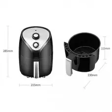Фритюрник Air Fryer/горещ въздух Фритюрник Air Fryer/горещ въздух