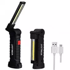 Акумулаторна LED работна лампа Акумулаторна LED работна лампа