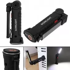 Акумулаторна LED работна лампа Акумулаторна LED работна лампа