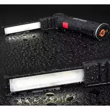 Акумулаторна LED работна лампа Акумулаторна LED работна лампа