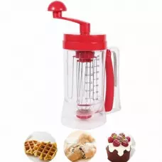 Ръчна машинка за палачинки Pancake Machine Ръчна машинка за палачинки Pancake Machine