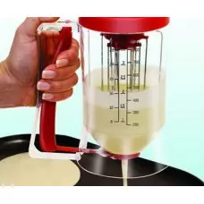 Ръчна машинка за палачинки Pancake Machine Ръчна машинка за палачинки Pancake Machine