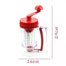 Ръчна машинка за палачинки Pancake Machine Ръчна машинка за палачинки Pancake Machine