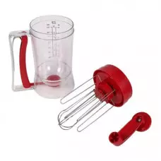 Ръчна машинка за палачинки Pancake Machine Ръчна машинка за палачинки Pancake Machine