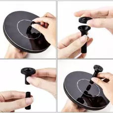 Соларен фонтан Соларен фонтан